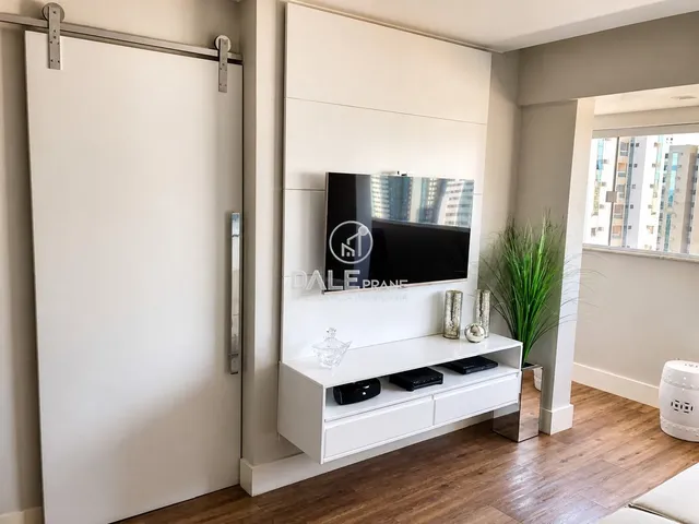 Apartamento com 62m² 2 quartos e 2 banheiros, à venda, no bairro Norte (Águas Claras) em Brasília