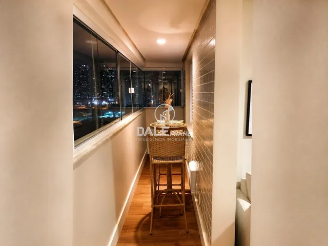 Apartamento com 62m² 2 quartos e 2 banheiros, à venda, no bairro Norte (Águas Claras) em Brasília