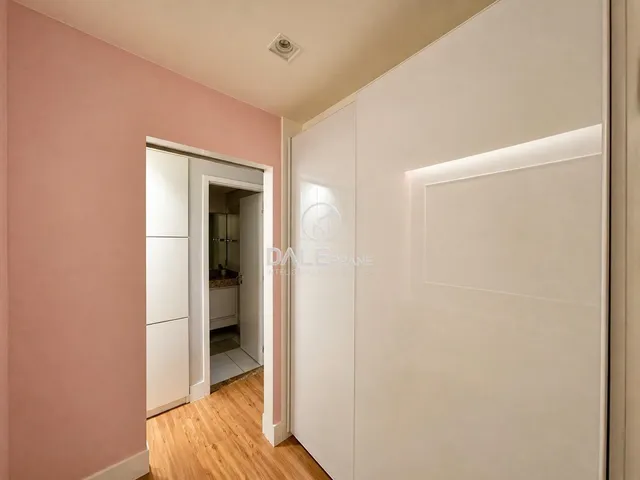 Apartamento com 62m² 2 quartos e 2 banheiros, à venda, no bairro Norte (Águas Claras) em Brasília