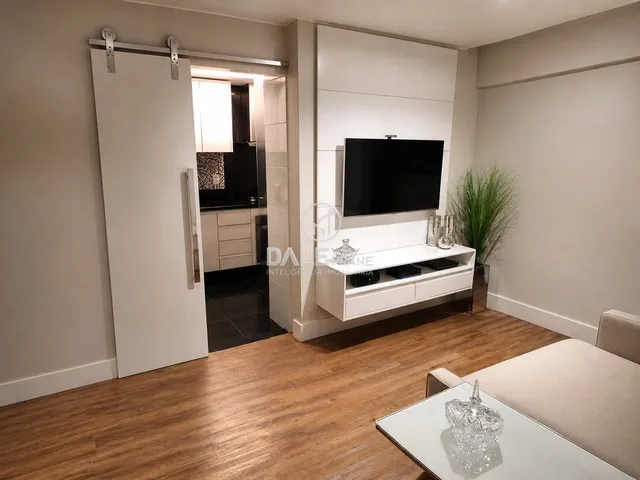 Apartamento com 62m² 2 quartos e 2 banheiros, à venda, no bairro Norte (Águas Claras) em Brasília
