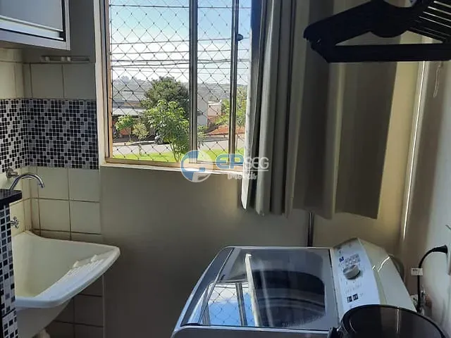 Apartamento 2 quartos e 1 banheiro, à venda, no bairro Nova Olinda em Londrina
