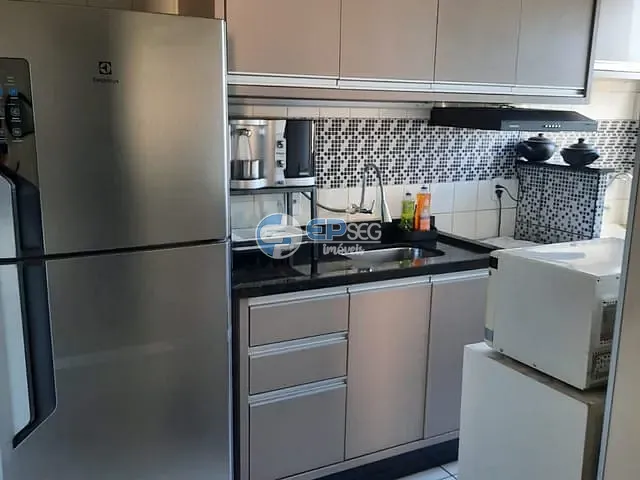 Apartamento 2 quartos e 1 banheiro, à venda, no bairro Nova Olinda em Londrina