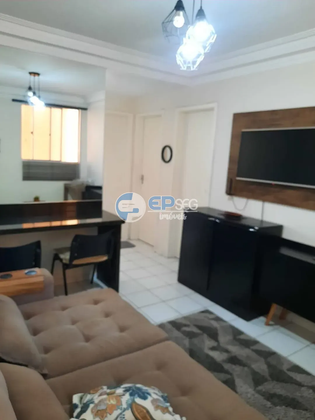 Apartamento, 2 quartos, 60 m² - Foto 1
