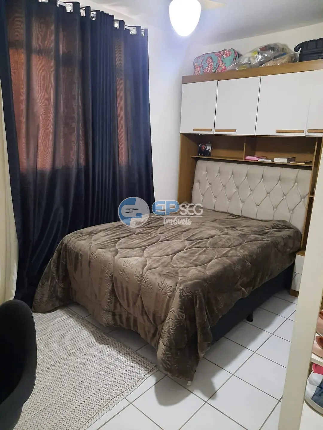 Apartamento, 2 quartos, 60 m² - Foto 5