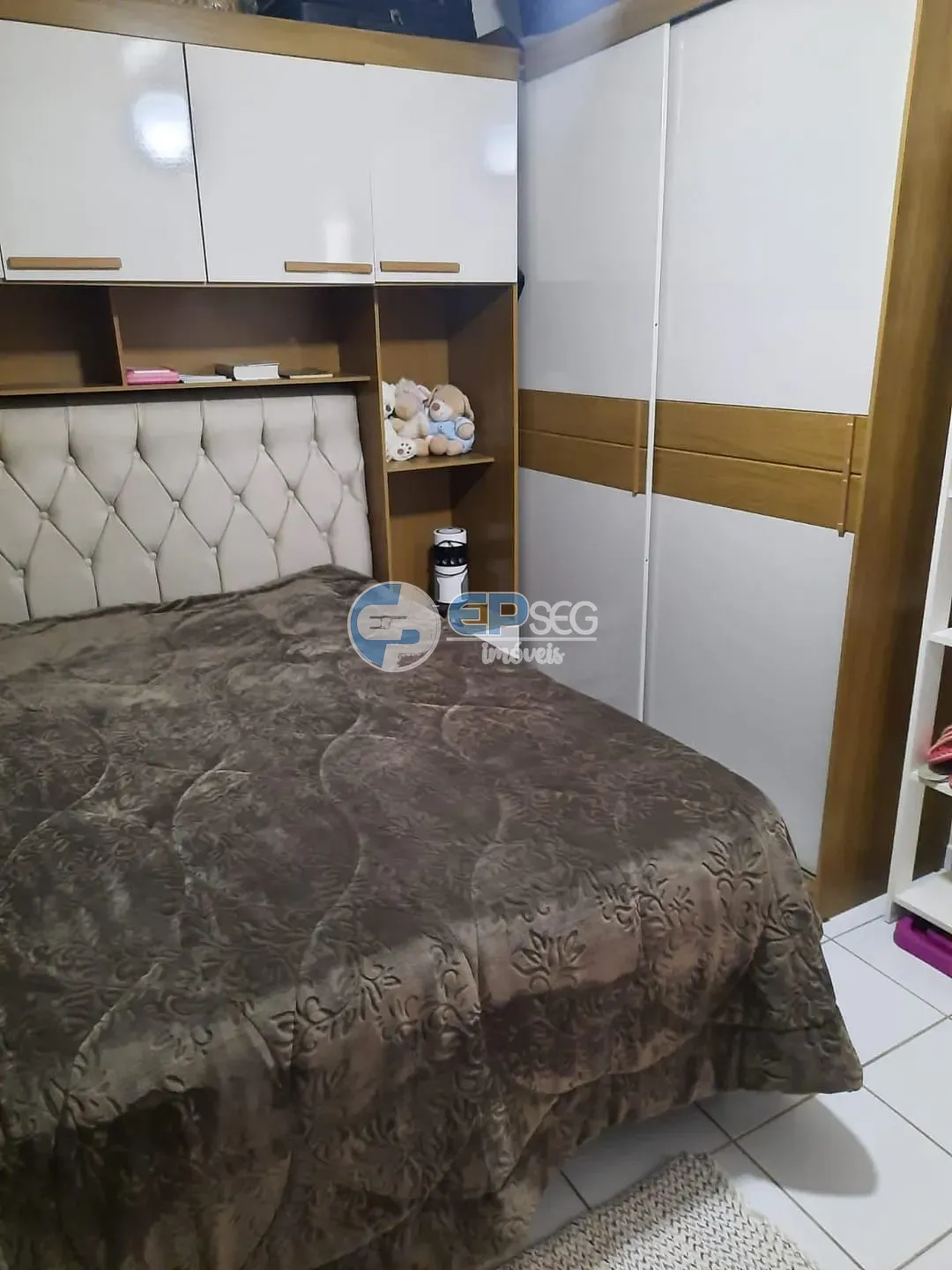 Apartamento, 2 quartos, 60 m² - Foto 6