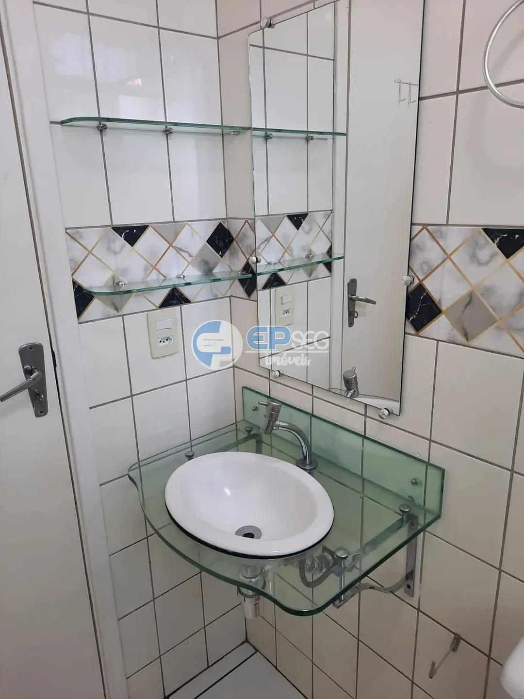 Apartamento, 2 quartos, 60 m² - Foto 12