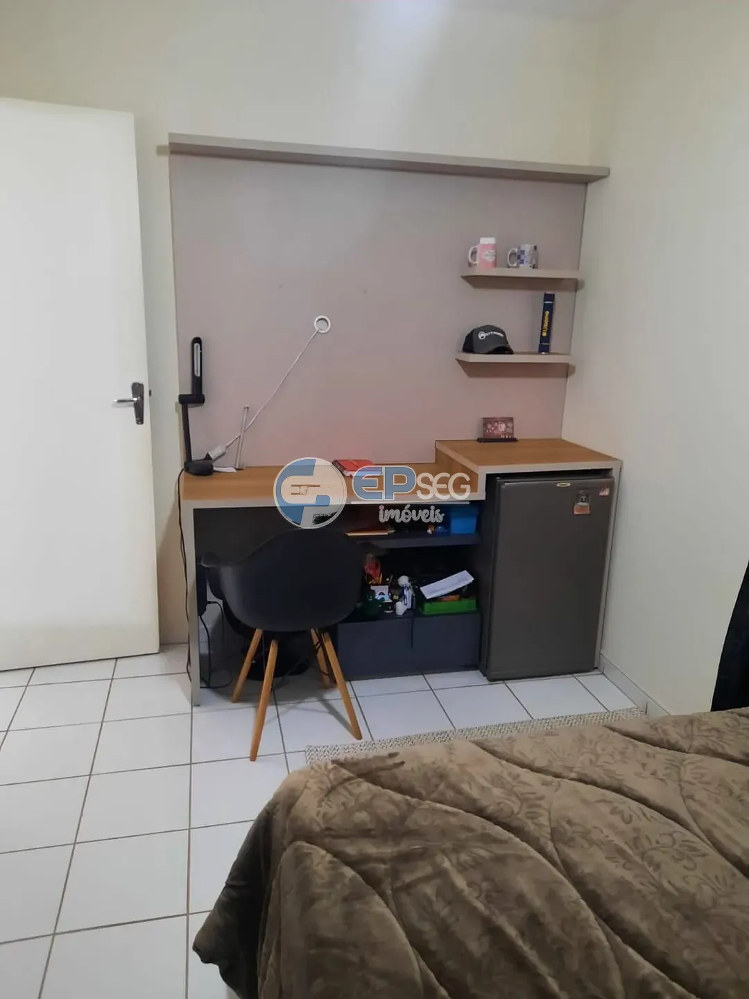 Apartamento, 2 quartos, 60 m² - Foto 7