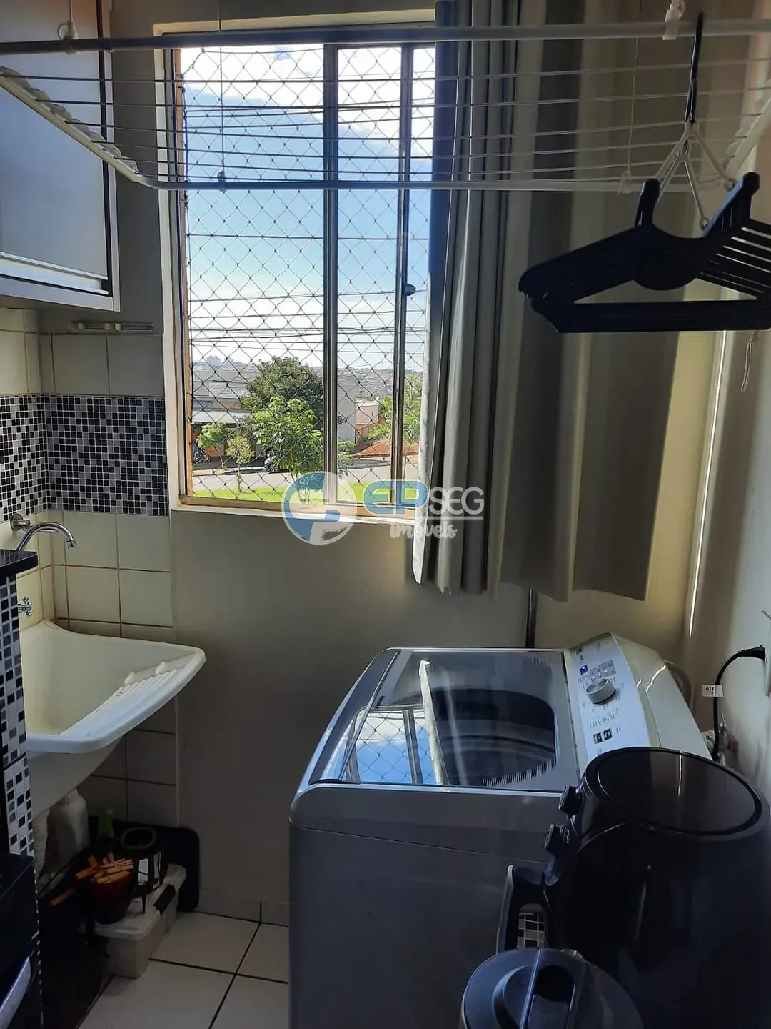 Apartamento, 2 quartos, 60 m² - Foto 4
