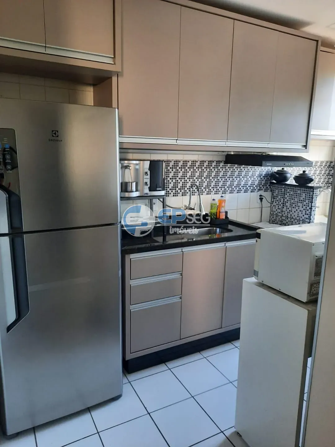 Apartamento, 2 quartos, 60 m² - Foto 2