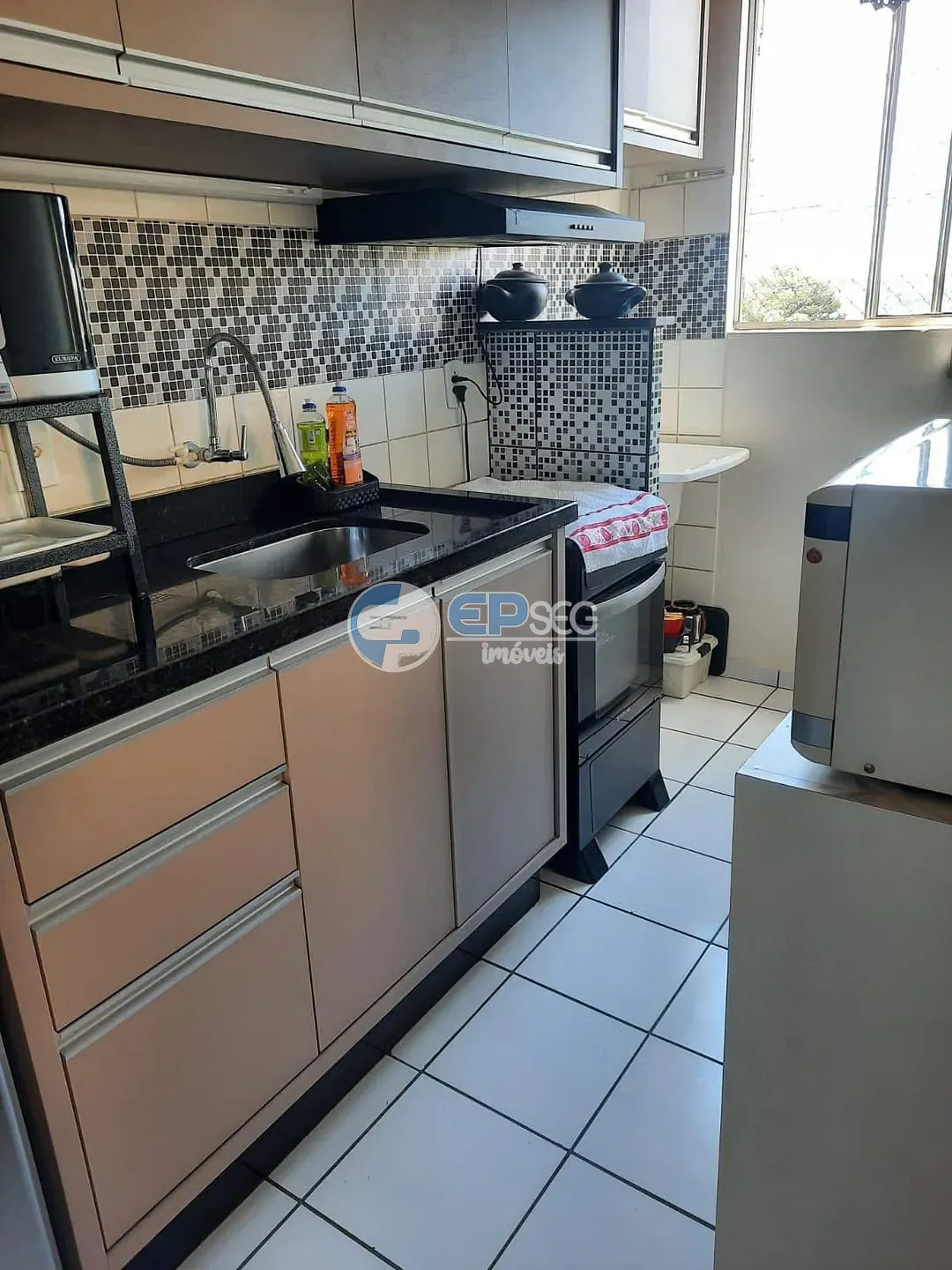 Apartamento, 2 quartos, 60 m² - Foto 3