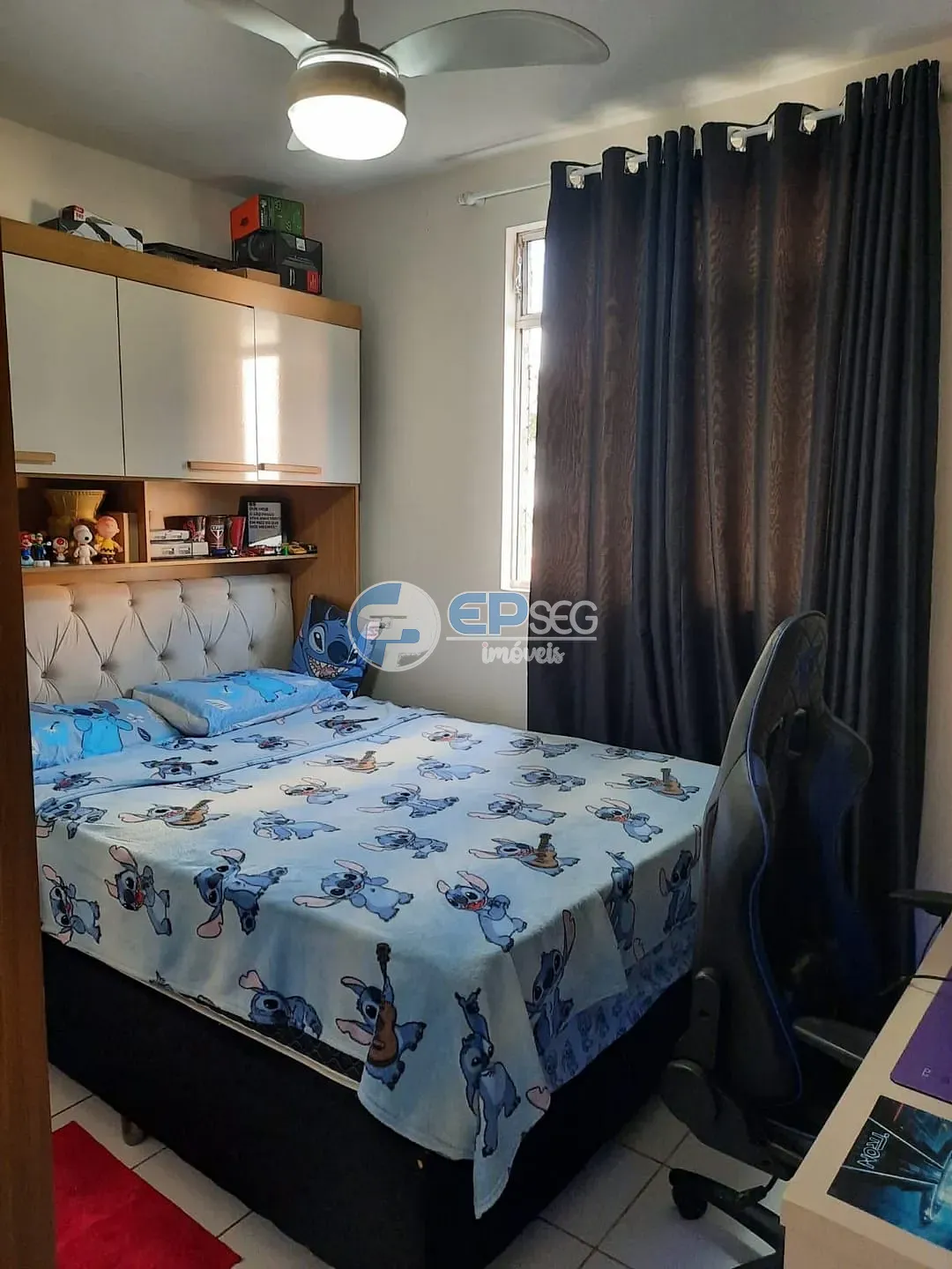 Apartamento, 2 quartos, 60 m² - Foto 8