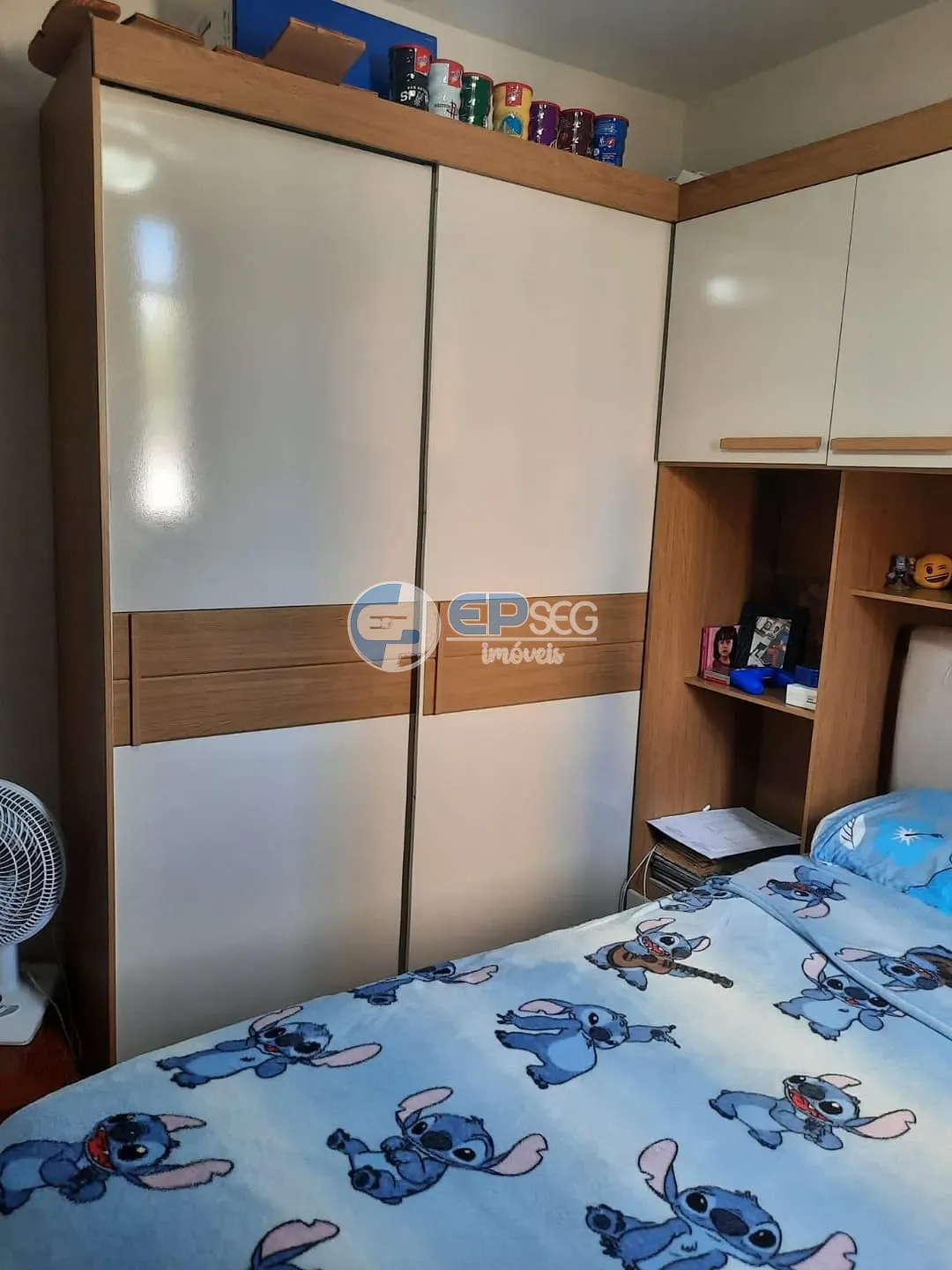 Apartamento, 2 quartos, 60 m² - Foto 9