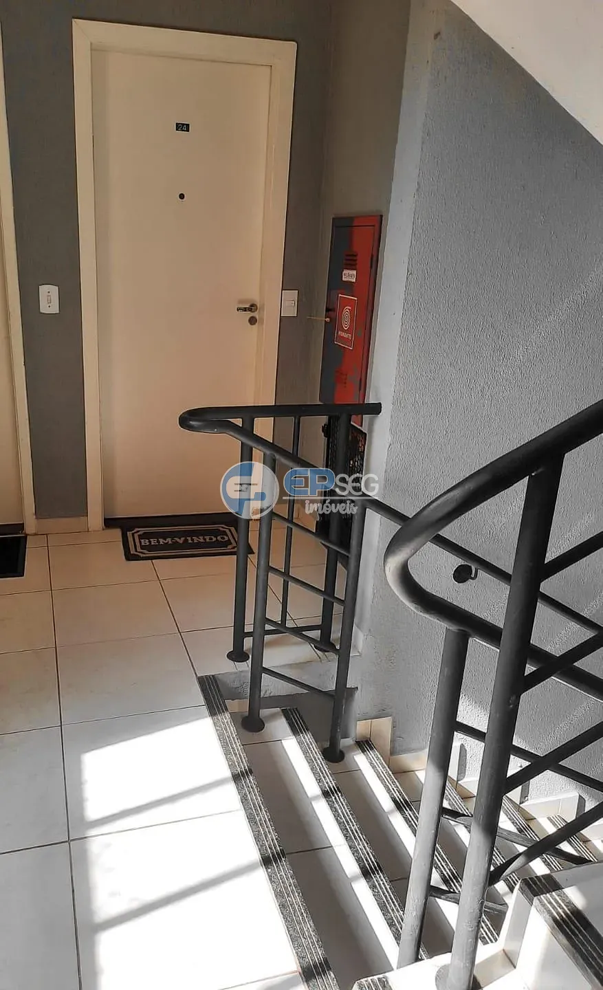 Apartamento, 2 quartos, 60 m² - Foto 14