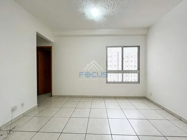 Apartamento com 47m² 2 quartos e 1 banheiro, à venda, no bairro Cidade Nova em Jundiaí