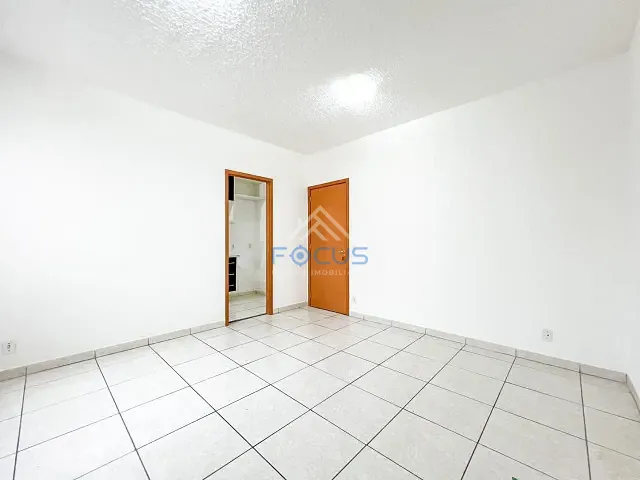 Apartamento com 47m² 2 quartos e 1 banheiro, à venda, no bairro Cidade Nova em Jundiaí