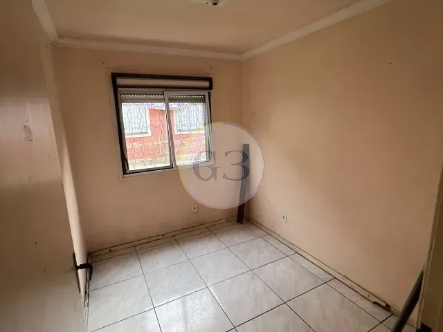 Apartamento 2 quartos e 1 banheiro, para alugar, no bairro Centro em Pelotas