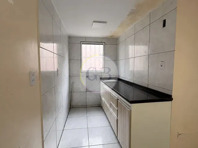 Apartamento 2 quartos e 1 banheiro, para alugar, no bairro Centro em Pelotas