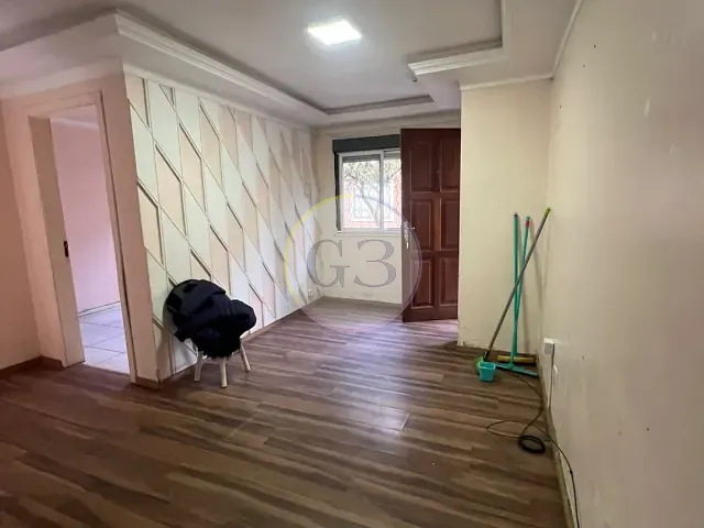 Apartamento 2 quartos e 1 banheiro, para alugar, no bairro Centro em Pelotas