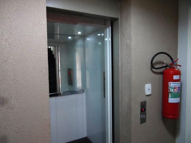 Apartamento 2 quartos e 1 banheiro, para alugar, no bairro Parque Residencial Laluce II em Birigüi