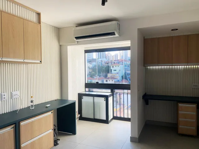 Studio 1 quarto e 1 banheiro, para alugar, no bairro Jardim São Paulo(Zona Norte) em São Paulo
