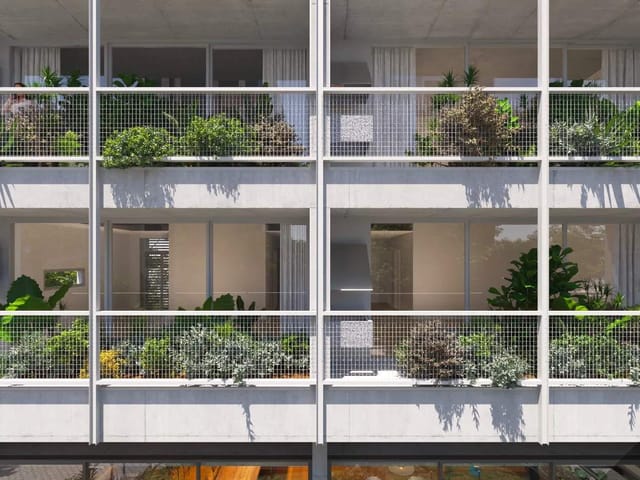 Apartamento 2 quartos e 3 banheiros, à venda, no bairro Bigorrilho em Curitiba