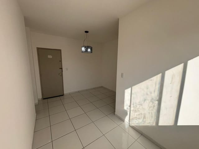 Apartamento com 55m² 2 quartos e 1 banheiro, para alugar, no bairro Fernando Collor em Nossa Senhora do Socorro