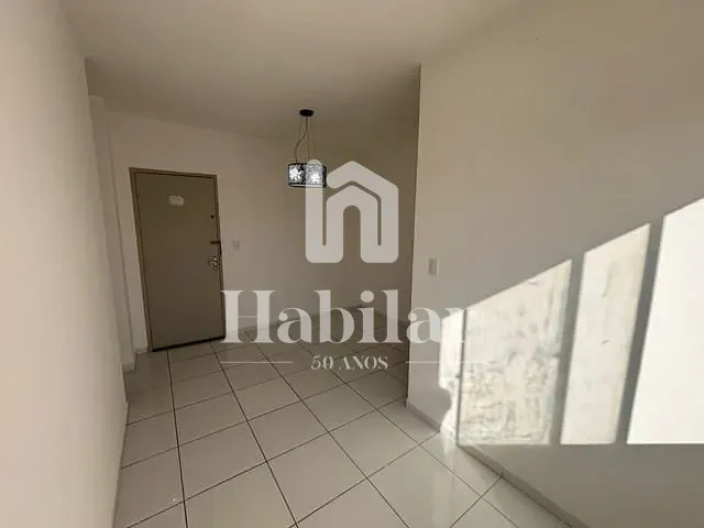 Apartamento com 55m² 2 quartos e 1 banheiro, para alugar, no bairro Fernando Collor em Nossa Senhora do Socorro