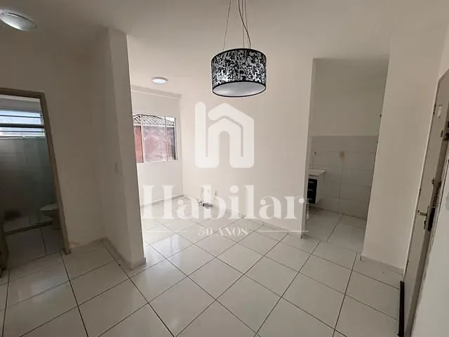 Apartamento com 55m² 2 quartos e 1 banheiro, para alugar, no bairro Fernando Collor em Nossa Senhora do Socorro