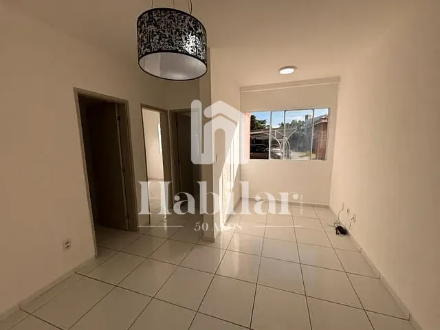 Apartamento com 55m² 2 quartos e 1 banheiro, para alugar, no bairro Fernando Collor em Nossa Senhora do Socorro
