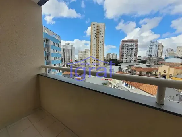 Apartamento com 64m² 2 quartos e 2 banheiros, à venda, no bairro Vila Guarani (Z Sul) em São Paulo