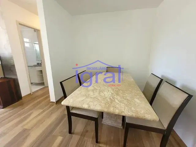 Apartamento com 64m² 2 quartos e 2 banheiros, à venda, no bairro Vila Guarani (Z Sul) em São Paulo