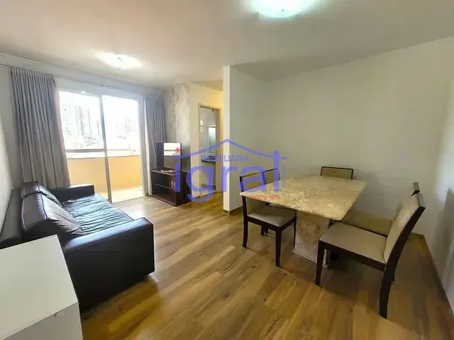Apartamento com 64m² 2 quartos e 2 banheiros, à venda, no bairro Vila Guarani (Z Sul) em São Paulo