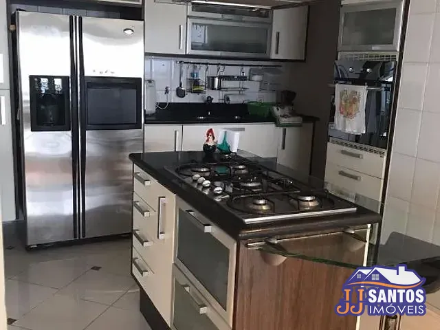 Apartamento 4 quartos e 5 banheiros, à venda, no bairro Parque da Mooca em São Paulo