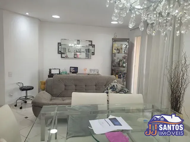 Apartamento 4 quartos e 5 banheiros, à venda, no bairro Parque da Mooca em São Paulo