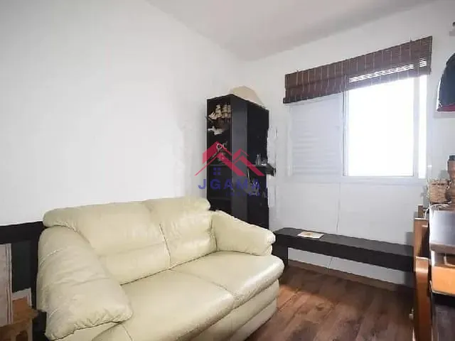 Apartamento com 67m² 3 quartos e 2 banheiros, à venda, no bairro Vila Andrade em São Paulo