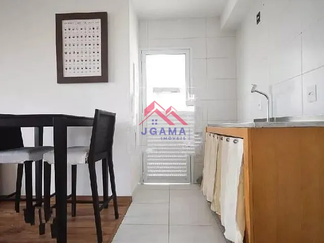 Apartamento com 67m² 3 quartos e 2 banheiros, à venda, no bairro Vila Andrade em São Paulo