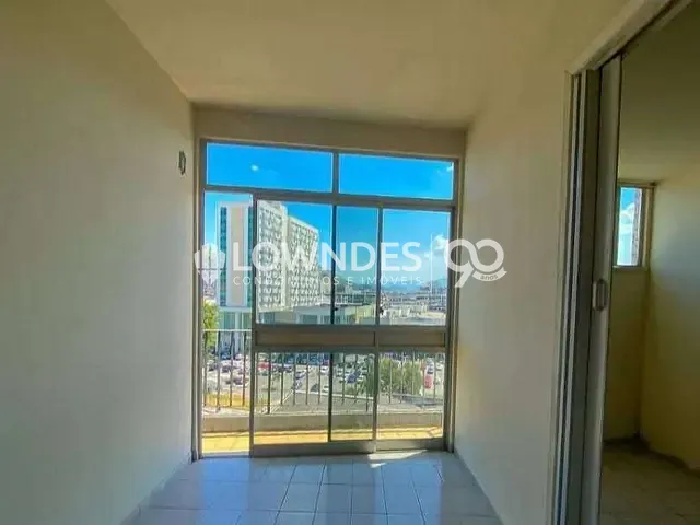 Apartamento 1 quarto e 1 banheiro, à venda, no bairro Vila da Penha em Rio de Janeiro