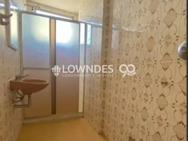 Apartamento 1 quarto e 1 banheiro, à venda, no bairro Vila da Penha em Rio de Janeiro
