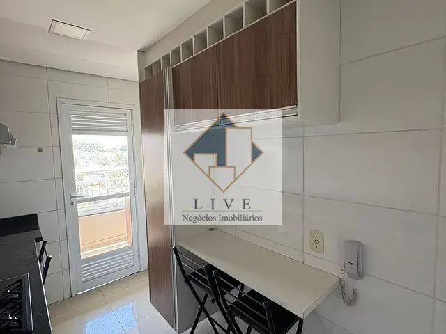 Apartamento com 56m² 2 quartos e 1 banheiro, à venda, no bairro Jardim Santa Clara do Lago II em Hortolândia