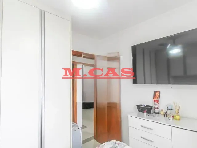 Apartamento 2 quartos e 1 banheiro, à venda, no bairro Vila Diva (Zona Leste) em São Paulo