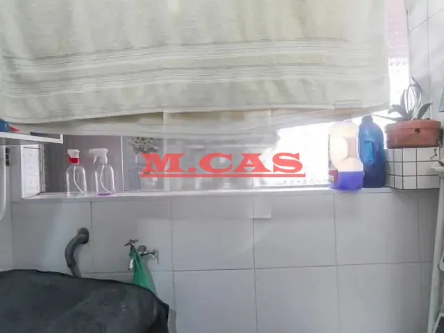 Apartamento 2 quartos e 1 banheiro, à venda, no bairro Vila Diva (Zona Leste) em São Paulo