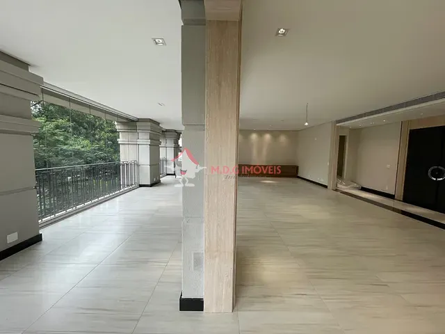 Apartamento 3 quartos e 5 banheiros, à venda, no bairro Paraíso em São Paulo