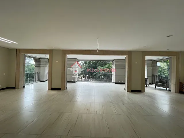 Apartamento 3 quartos e 5 banheiros, à venda, no bairro Paraíso em São Paulo