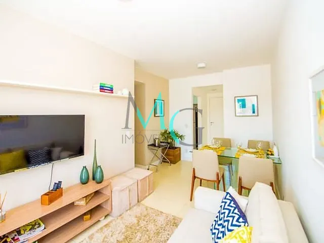 Apartamento 2 quartos e 2 banheiros, à venda, no bairro Riachuelo em Rio de Janeiro