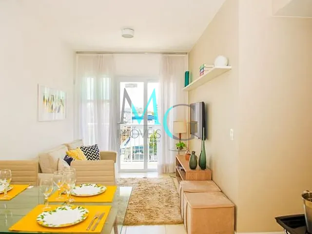 Apartamento 2 quartos e 2 banheiros, à venda, no bairro Riachuelo em Rio de Janeiro