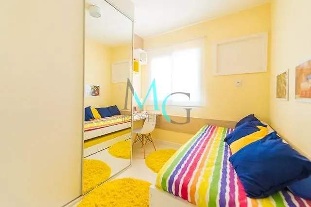 Apartamento, 2 quartos, 53 m² - Foto 6