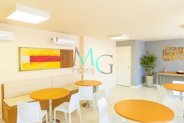 Apartamento, 2 quartos, 53 m² - Foto 9