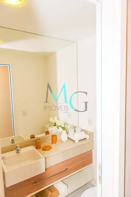 Apartamento, 2 quartos, 53 m² - Foto 5