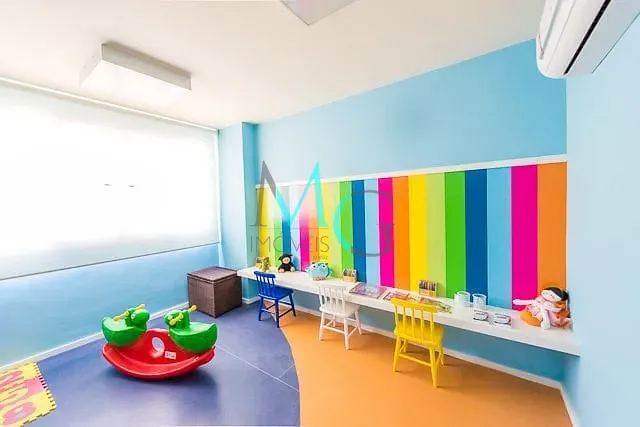 Apartamento, 2 quartos, 53 m² - Foto 8