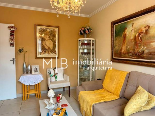 Apartamento 4 quartos e 2 banheiros, à venda, no bairro Retiro em Lavras